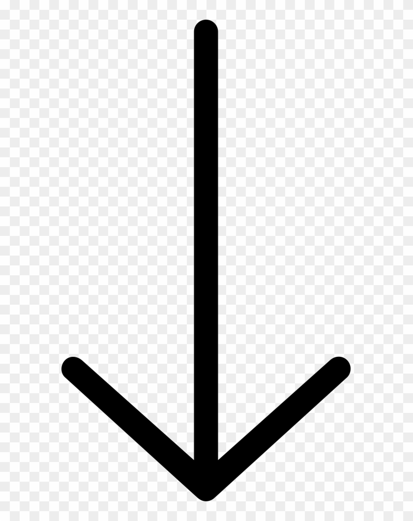 Download Ios Arrow Thin Down Svg Png Icon Free Download Ios Arrow Thin Down Svg Png Icon Free Download Free Transparent Png Clipart Images Download