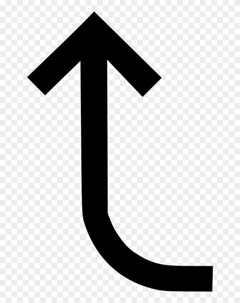 Up Straight Turn Way Sign Comments - Up Straight Turn Way Sign Comments #1562796