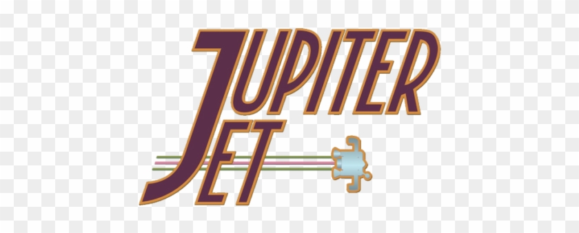 Jupiter Jet - Jupiter Jet #1562893