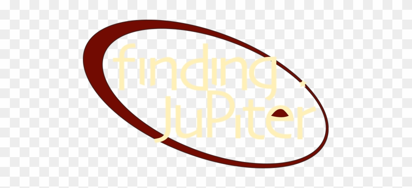 Finding Jupiter Band Logo - Finding Jupiter Band Logo #1562947