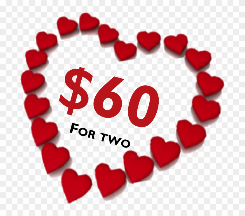 Sweetheart Valentine's Dinner - Sweetheart Valentine's Dinner #1562981