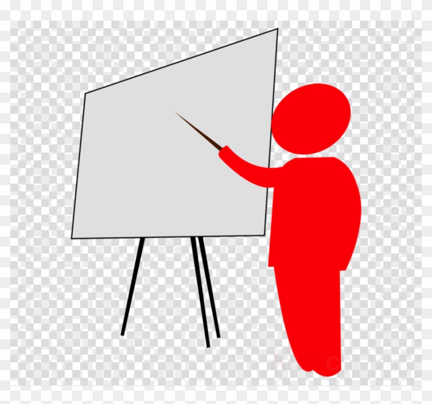 Lesson Clipart Teacher Blackboard Learn Clip Art - Lesson Clipart Teacher Blackboard Learn Clip Art #1563003