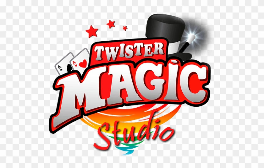 Twister Magic - Twister Magic #1563008