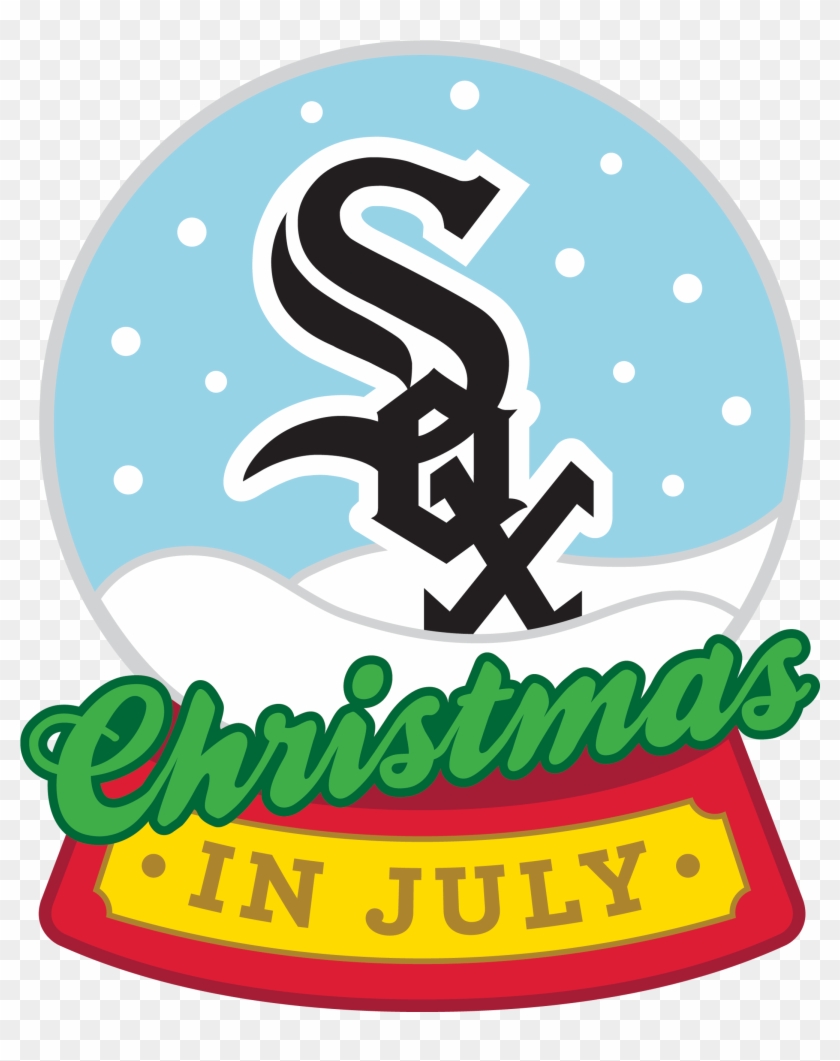 Christmas In July - Christmas In July #1563046