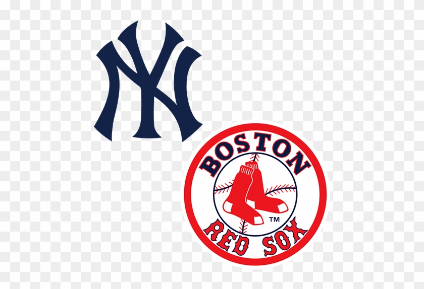 New York Yankees At Boston Red Sox (8 1) - New York Yankees At Boston Red Sox (8 1) #1563049