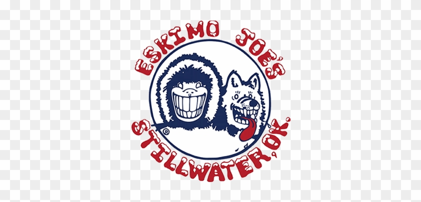 Eskimo Joe's Clothes - Eskimo Joe's Clothes #1563054