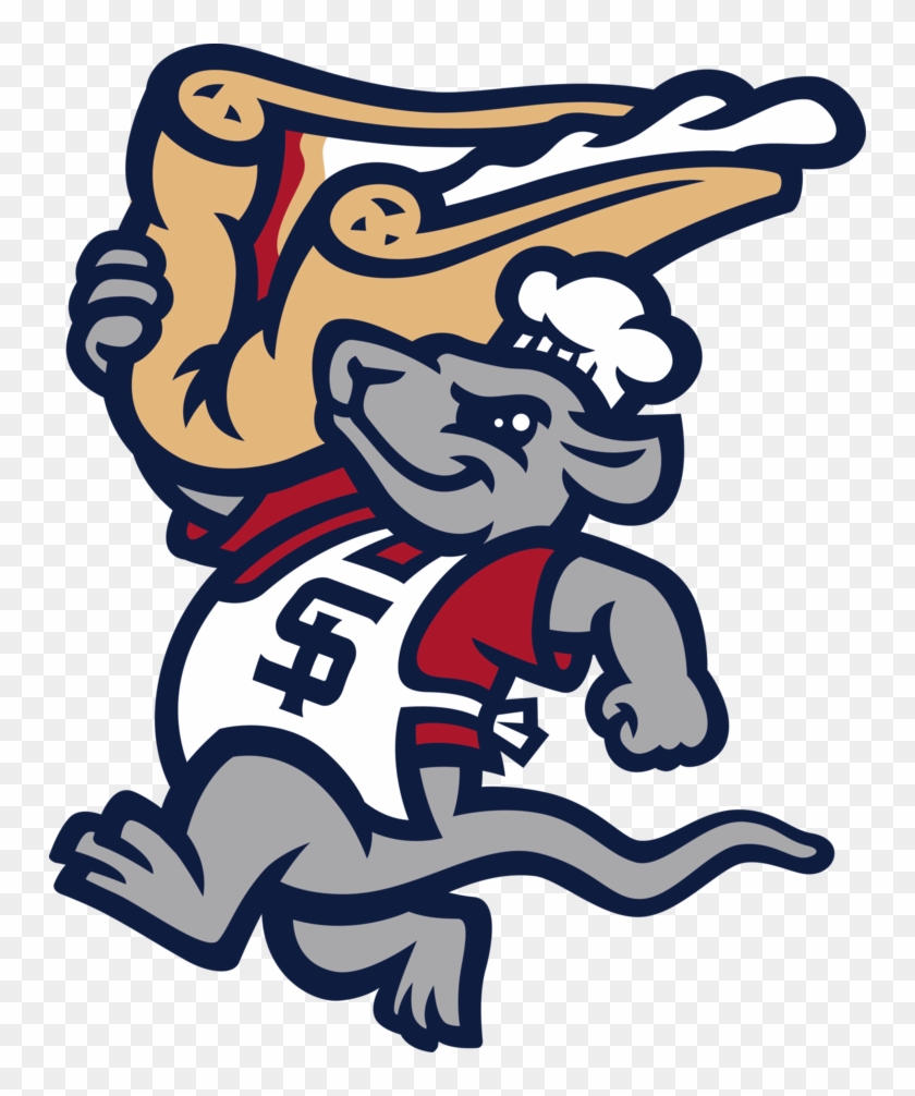 Staten Island Yankees - Staten Island Yankees #1563062