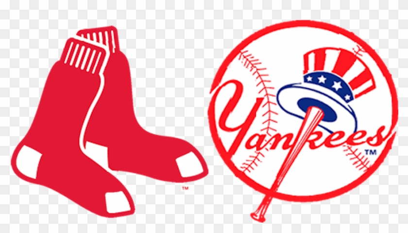Red Sox And Yankees Join Forces Prime Time Sports Talk - Red Sox And Yankees Join Forces Prime Time Sports Talk #1563065