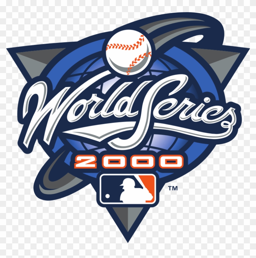 2000 World Series - 2000 World Series #1563070