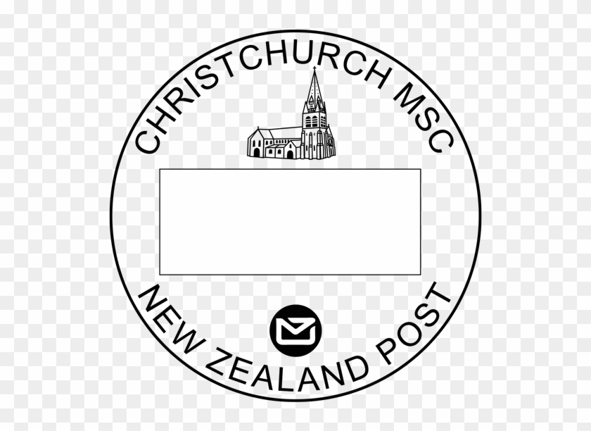 Philatelic Mail Christchurch Mail Service Centre Private - Philatelic Mail Christchurch Mail Service Centre Private #1563072