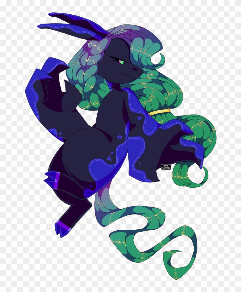 Northern Lights Gladiator By Arttoanimation - Northern Lights Gladiator By Arttoanimation #1563109