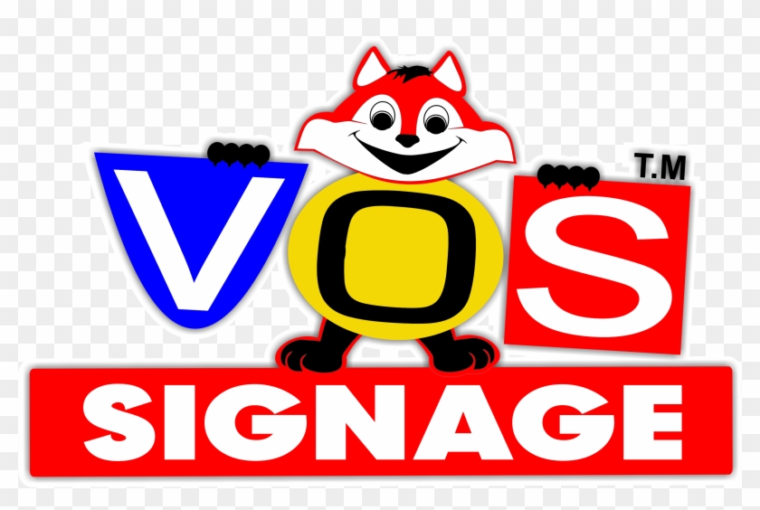 Vos Signage™ - Vos Signage™ #1563148