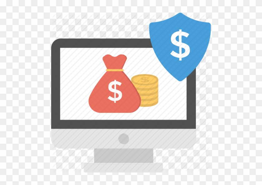 Online Banking Clipart Digital Commerce - Online Banking Clipart Digital Commerce #1563192
