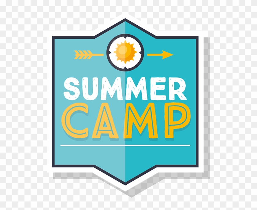 Camp Kroc Logo - Camp Kroc Logo #1563197