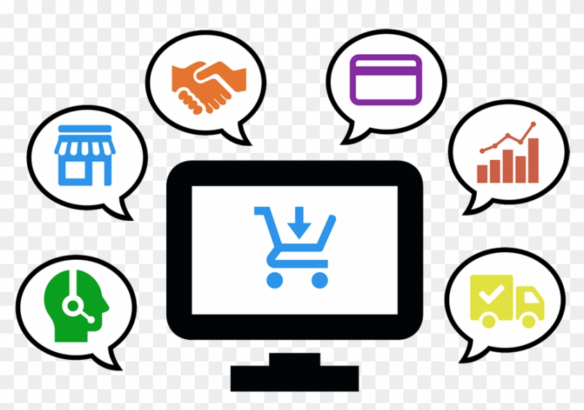 Why E Commerce And Bpm Need To Be In A Relationship - Why E Commerce And Bpm Need To Be In A Relationship #1563200
