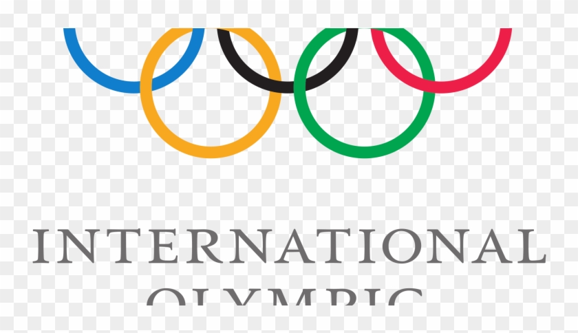 Fil Recognized By International Olympic Committee - Fil Recognized By International Olympic Committee #1563213