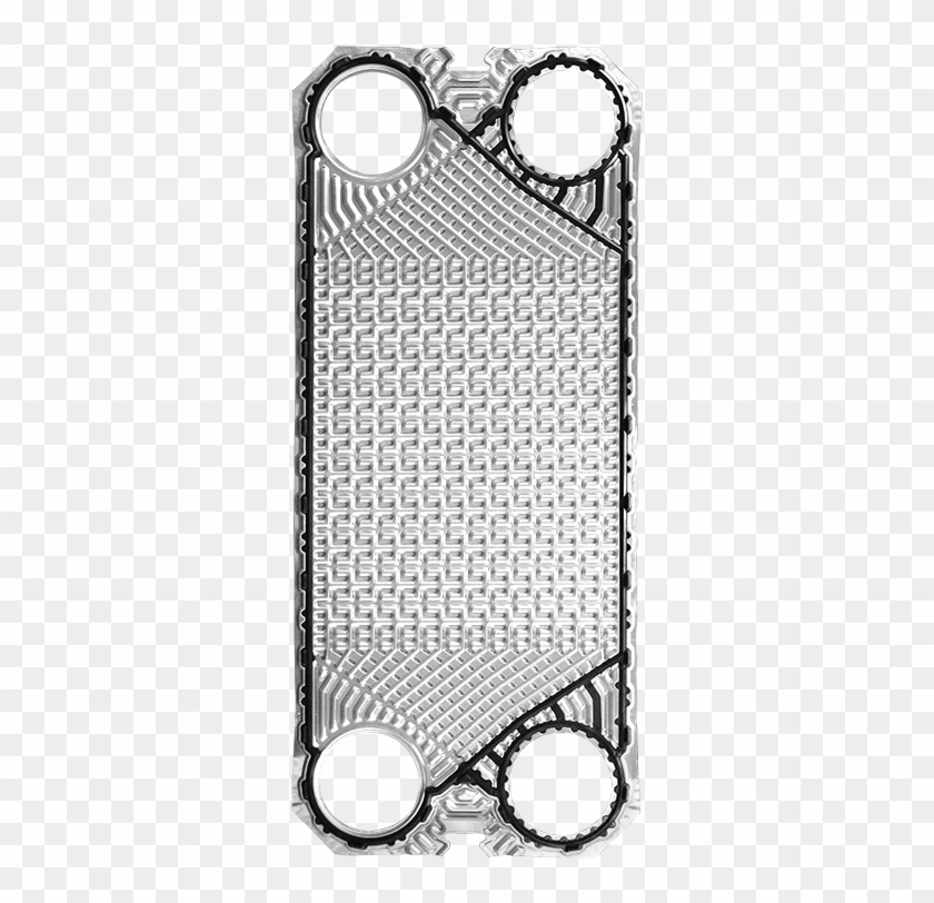 Sondex® Free Flow Plate - Sondex® Free Flow Plate #1563222