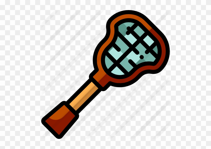 Lacrosse Free Icon - Lacrosse Free Icon #1563223