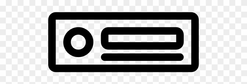 Car Radio Png - Car Radio Png #1563274