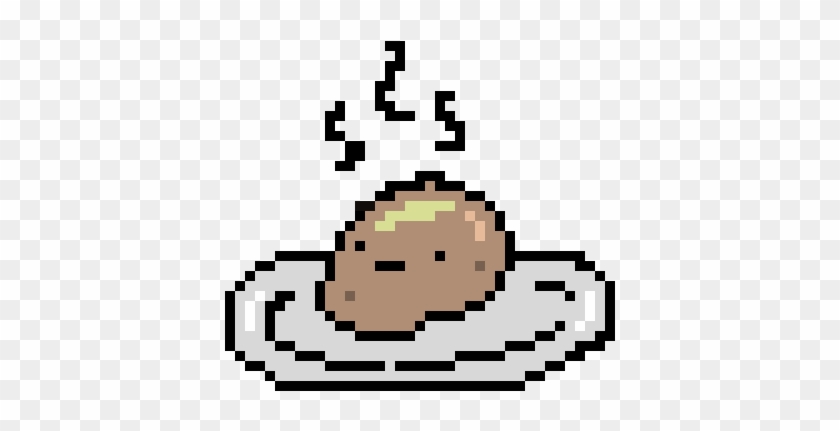 Potato Baked - Potato Baked #1563310