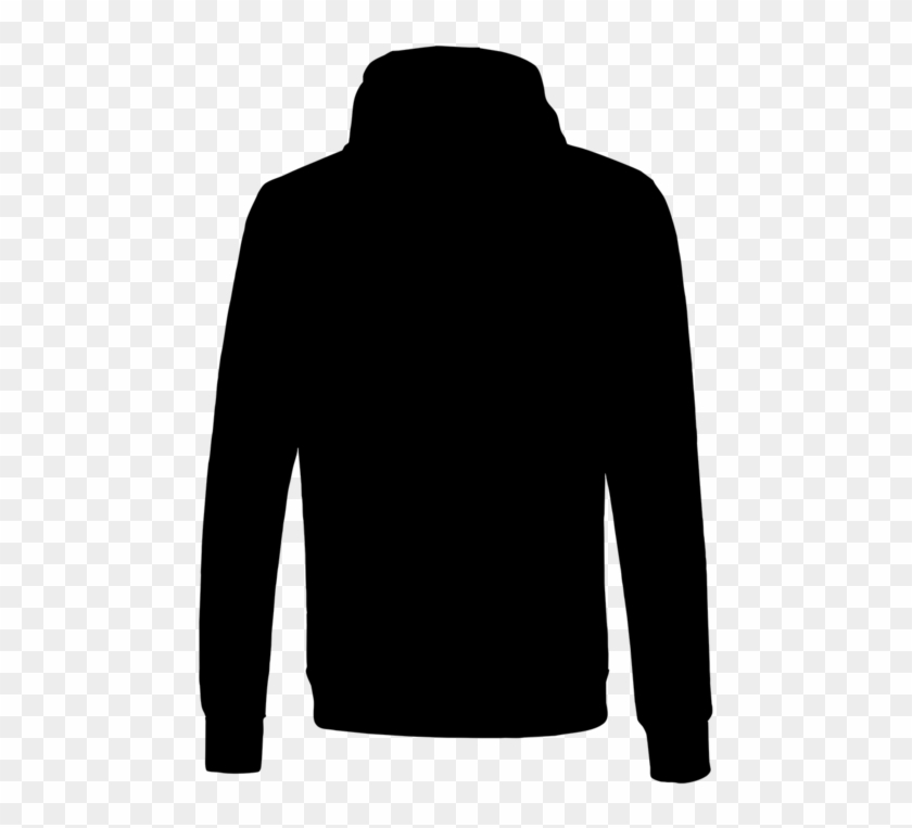 Sweater Clipart Hoodie Sweater Polar Fleece - Sweater Clipart Hoodie Sweater Polar Fleece #1563343