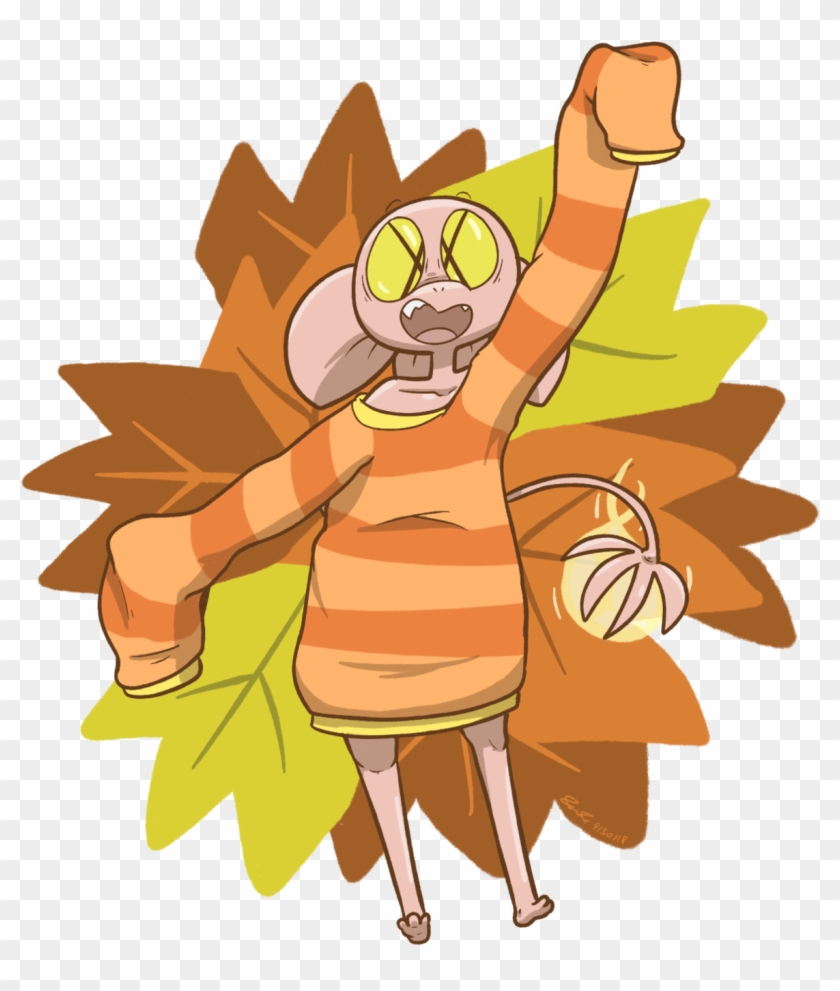 Honey, That Sweater Is Too Big Happy Fall Everyone - Honey, That Sweater Is Too Big Happy Fall Everyone #1563368