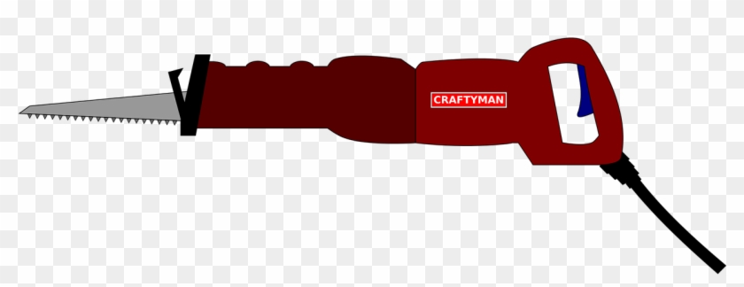 Saw Clip Art Free #1563389