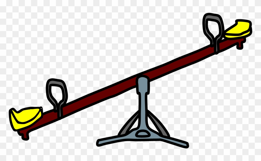 See-saws - See-saws #1563421