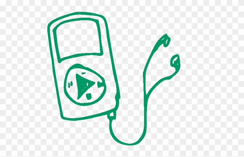 Ipod - Ipod #1563481