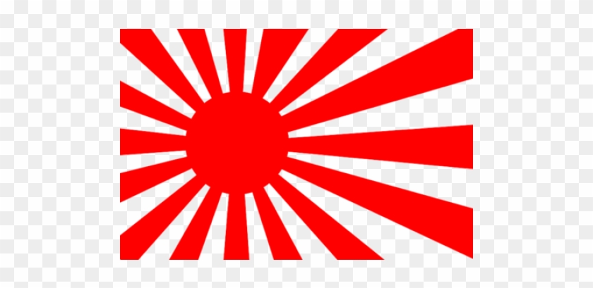National Flag Of Japan - National Flag Of Japan #1563515