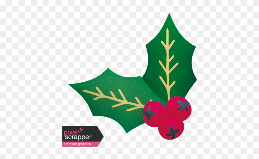 Christmas Day Elements - Christmas Day Elements #1563608