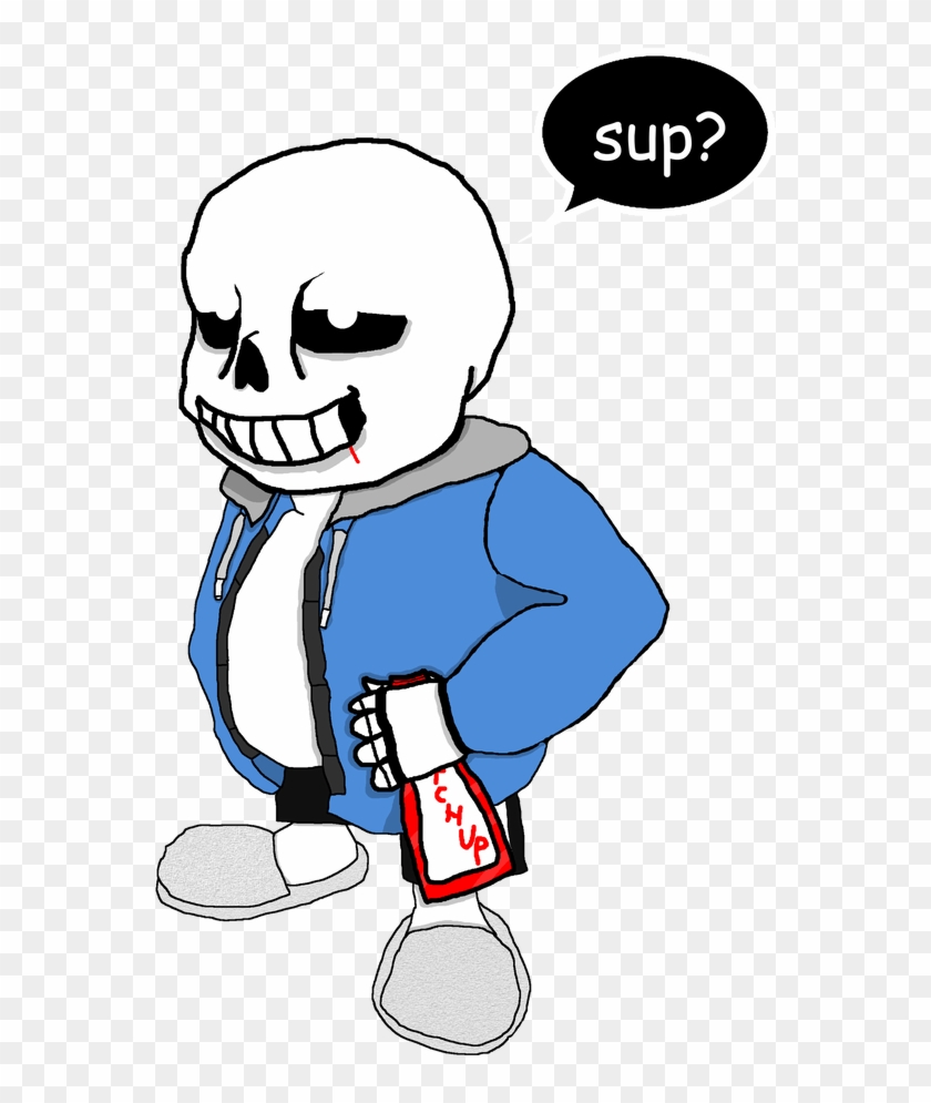 Sup By Clyde-bluesnake - Sup By Clyde-bluesnake #1563626