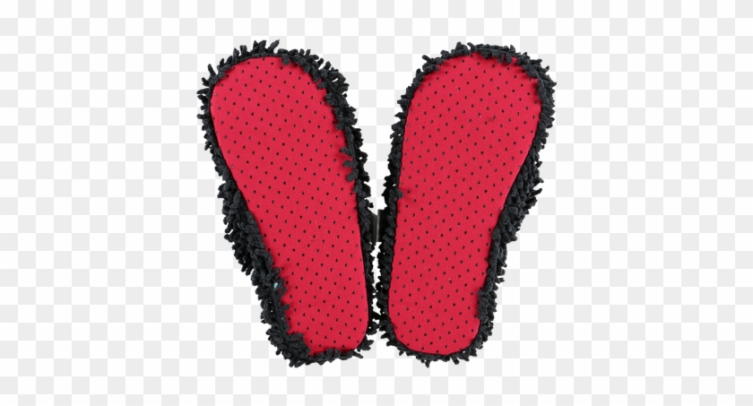 Spa Slipper Image - Spa Slipper Image #1563629