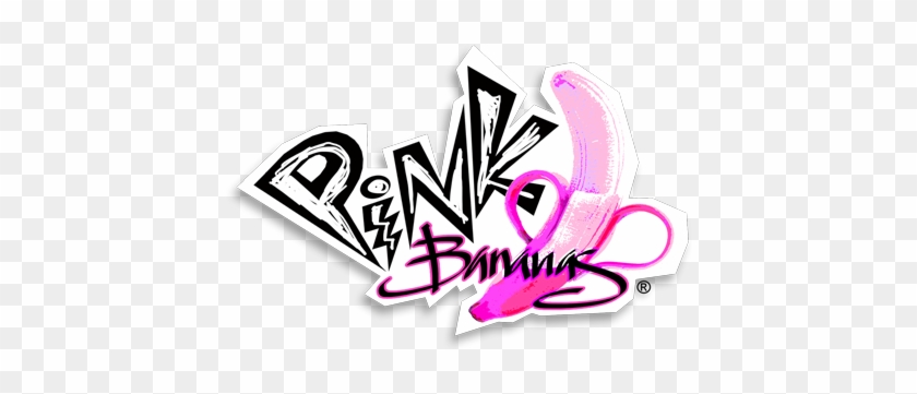 Pink Bananas - Pink Bananas #1563661