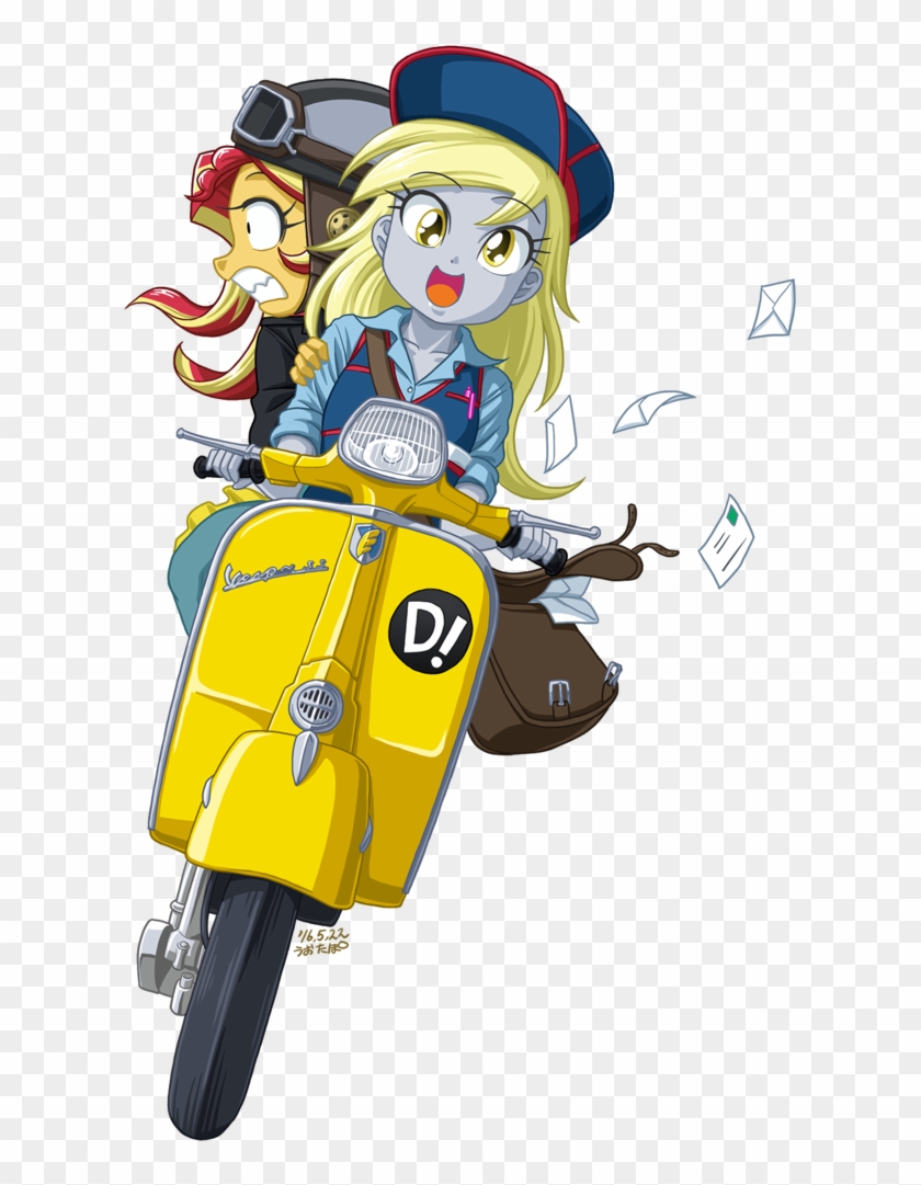 Uotapo, Colored Pupils, Derpy Hooves, Equestria Girls, - Uotapo, Colored Pupils, Derpy Hooves, Equestria Girls, #1563690