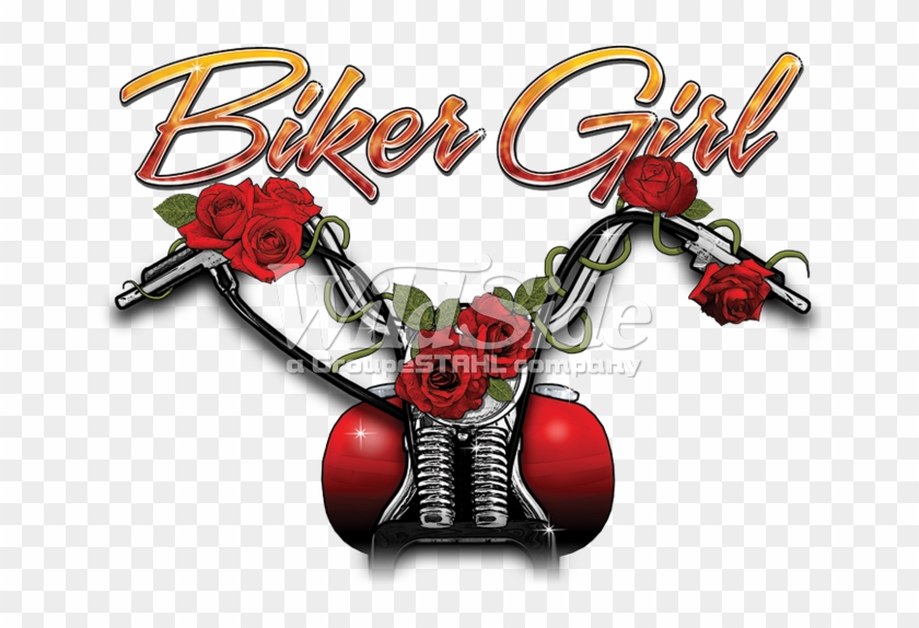 Bike & Roses - Bike & Roses #1563692