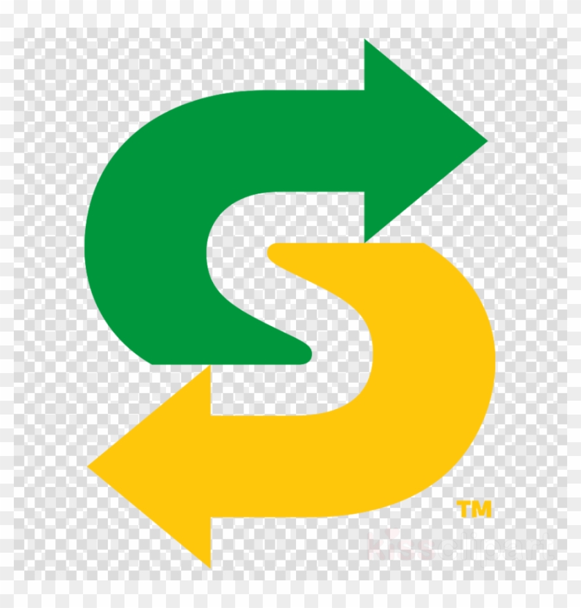 Subway Logo Clipart Subway Logo Submarine Sandwich - Subway Logo Clipart Subway Logo Submarine Sandwich #1563708