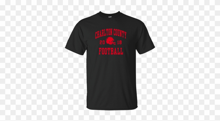 Charlton County High School - Charlton County High School #1563725