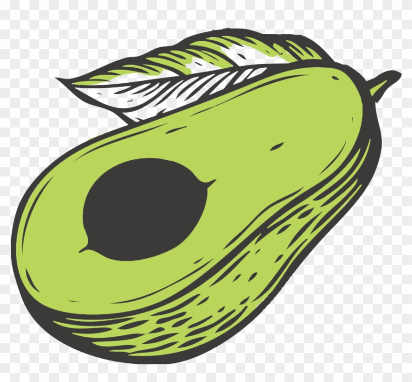 Avocado - Avocado #1563779