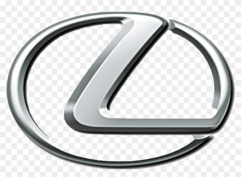 Car Is Toyota Luxury Vehicle Brands Logo Clipart - Car Is Toyota Luxury Vehicle Brands Logo Clipart #1563888