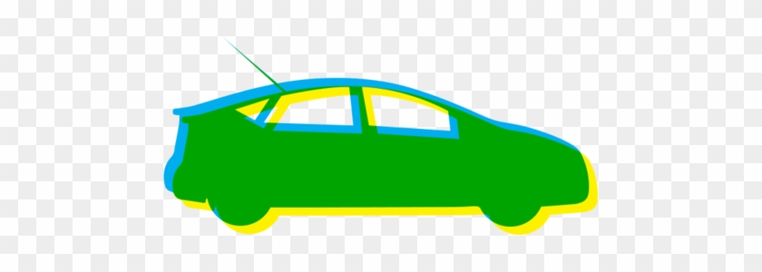 Toyota Voted Greenest Brand In The World 06/18/2013 - Toyota Voted Greenest Brand In The World 06/18/2013 #1563894