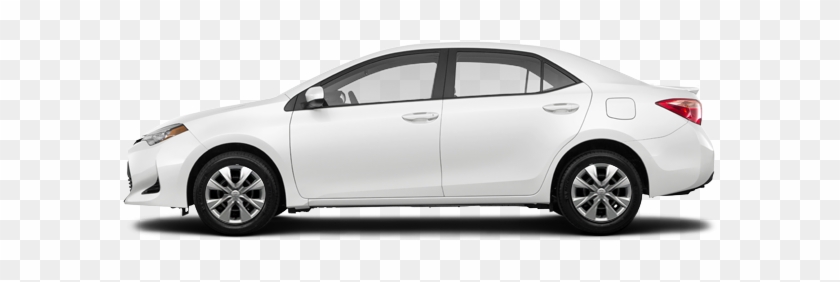 Toyota Corolla Le Eco - Toyota Corolla Le Eco #1563919