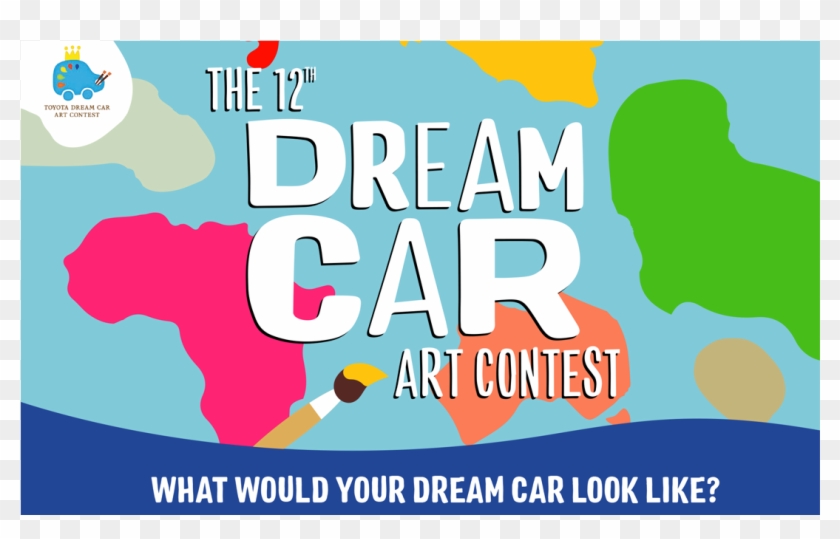 Dream Car Contest - Dream Car Contest #1563938