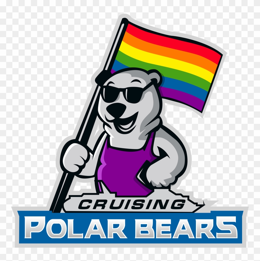 Cruising Polar Bear Contact Form - Cruising Polar Bear Contact Form #1563944