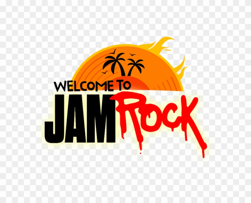 Welcome To Jamrack Reggae Cruise - Welcome To Jamrack Reggae Cruise #1563959