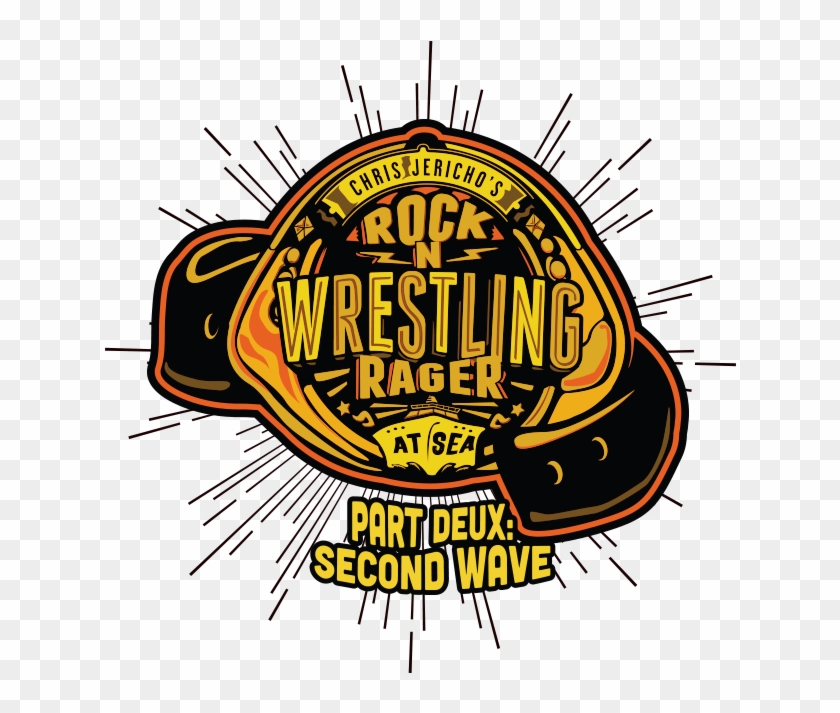 Chris Jericho Cruise - Chris Jericho Cruise #1563978