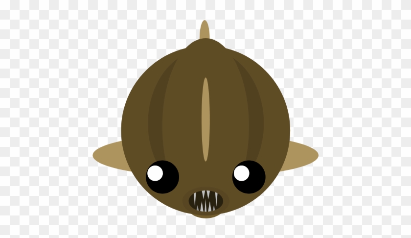 Fangtooth - Fangtooth #1564014