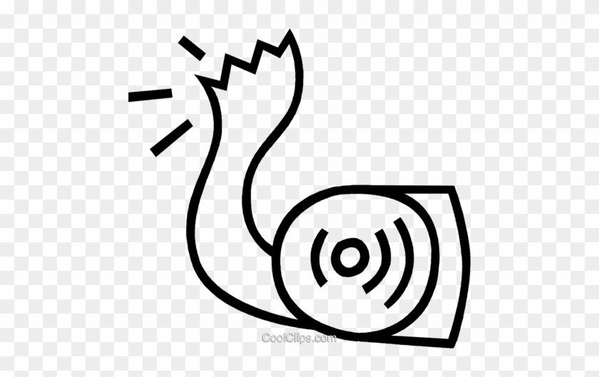 Toilet Paper Royalty Free Vector Clip Art Illustration - Toilet Paper Royalty Free Vector Clip Art Illustration #1564044