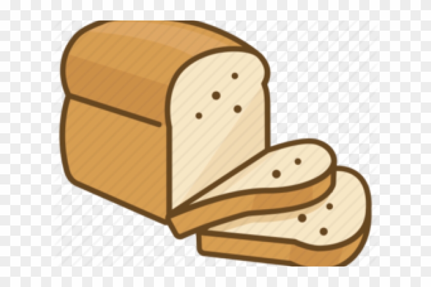 Bread Roll Clipart Jesus - Bread Roll Clipart Jesus #1564079