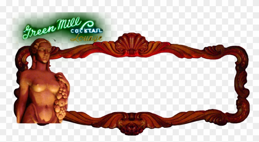 Green Mill - Green Mill #1564109